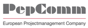 Logo PepComm